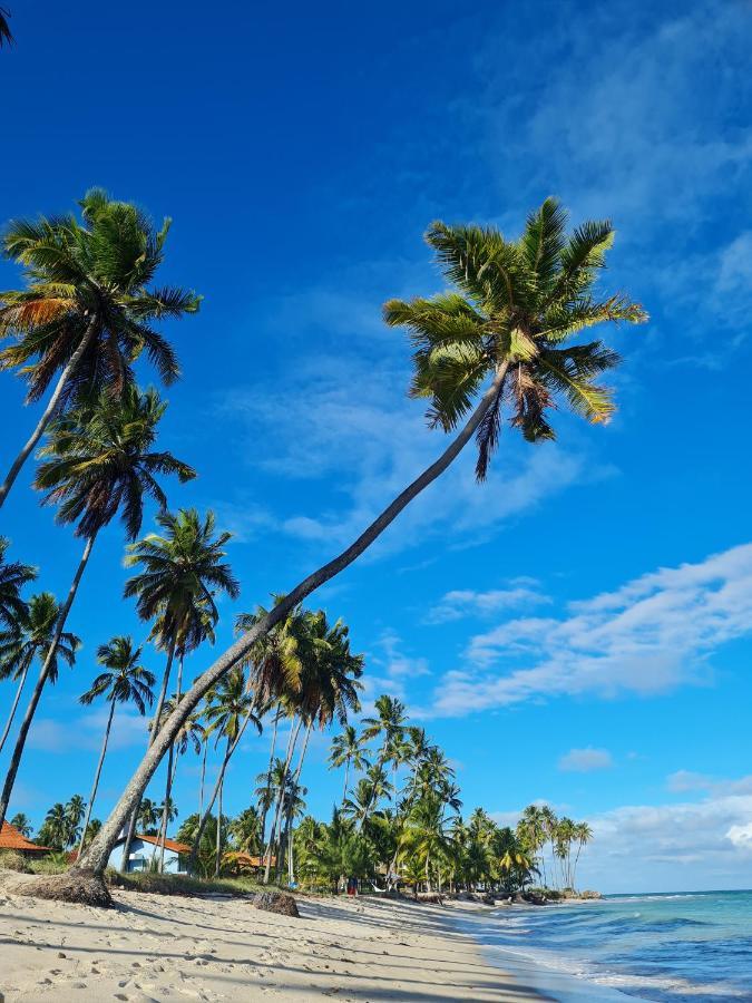 Flat Praia Dos Carneiros Tamandaré Esterno foto